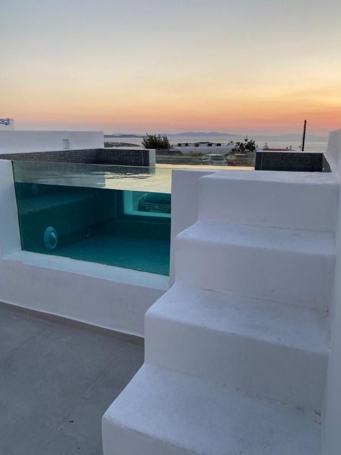 Eternal * Mykonos Town