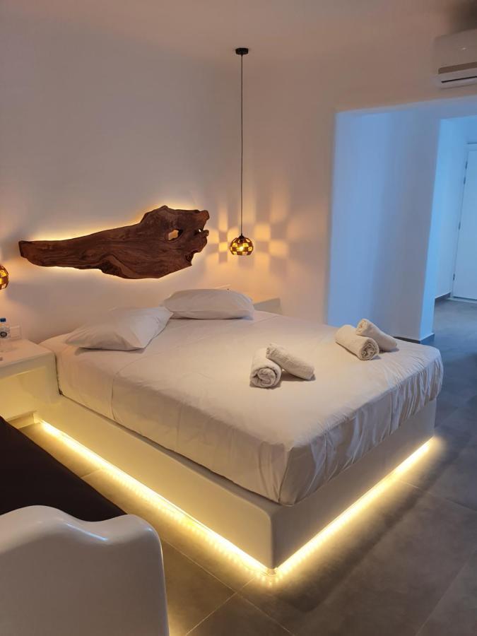 Daire Eternal Mykonos Town