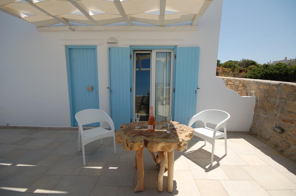 Eternal Daire Mykonos Town