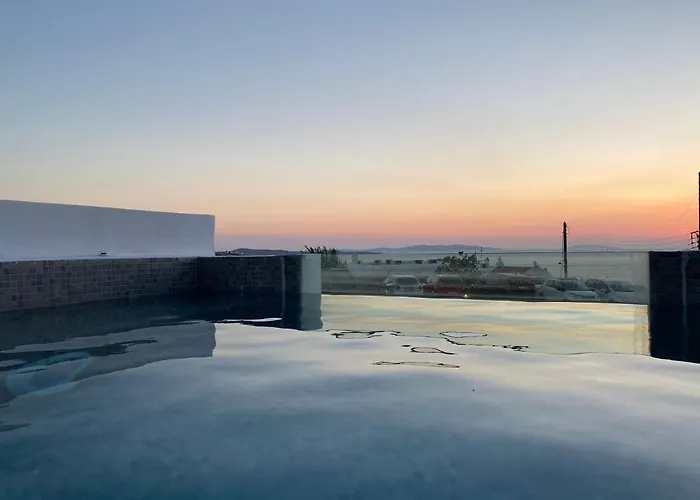 Eternal Suites